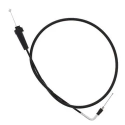 All Balls Throttle Cable