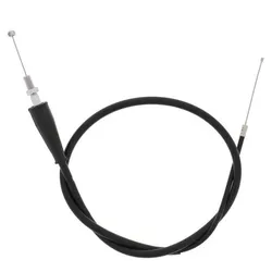 All Balls Throttle Cable