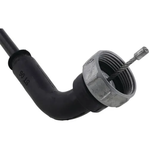 All Balls Throttle Cable 4