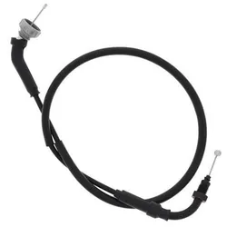 All Balls Throttle Cable