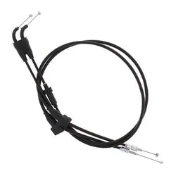 All Balls Throttle Cable