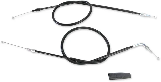 Moose Throttle Cable