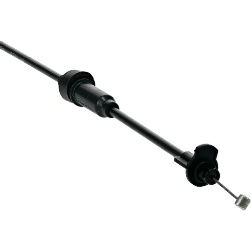 All Balls Throttle Cable