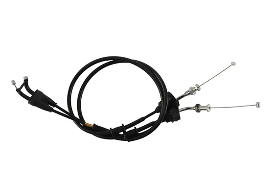 All Balls Throttle Cable