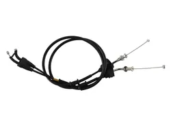 All Balls Throttle Cable