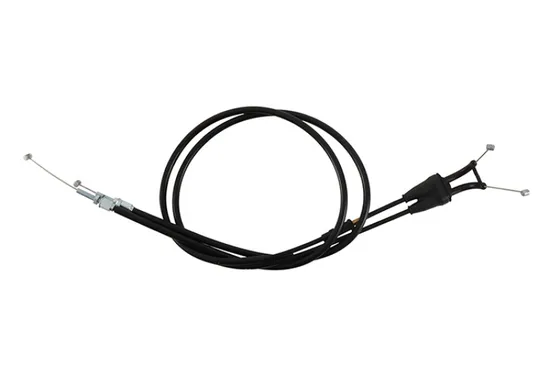 All Balls Throttle Cable