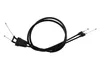 All Balls Racing Throttle Control Cable