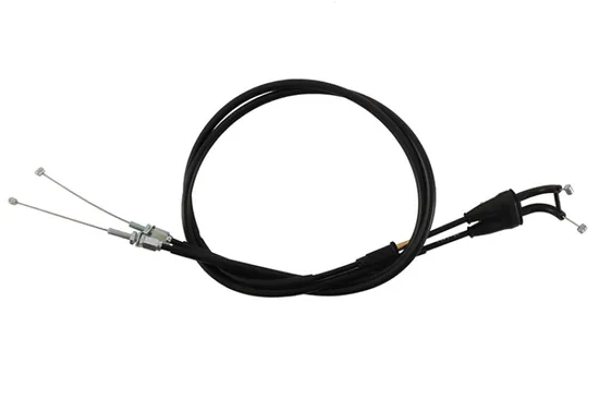 All Balls Throttle Cable
