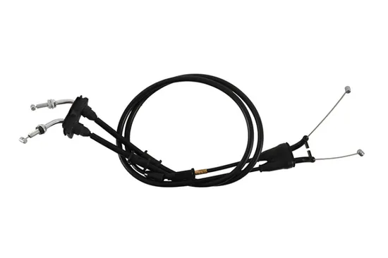 All Balls Throttle Cable