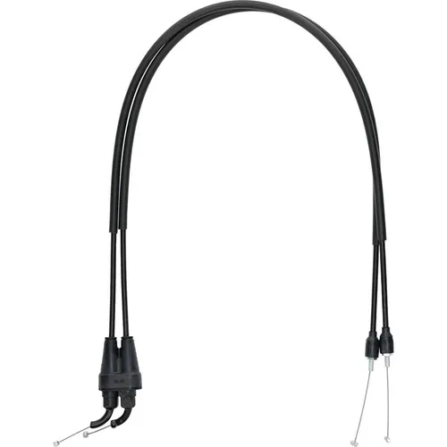 All Balls Throttle Cable