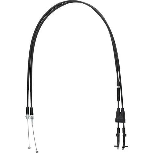 All Balls Throttle Cable