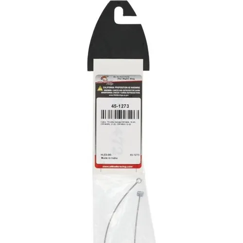 All Balls Throttle Cable 6