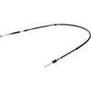 All Balls Throttle Cable