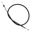 All Balls Black Vinyl Clutch Cable