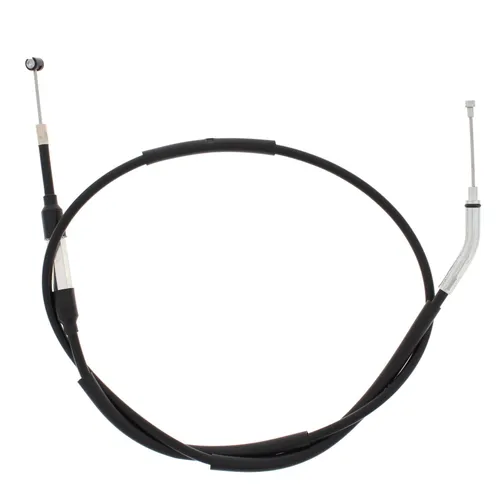 All Balls Black Vinyl Clutch Cable