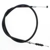 All Balls Black Vinyl Clutch Cable