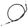 All Balls Black Vinyl Clutch Cable