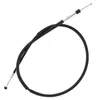 All Balls Black Vinyl Clutch Cable