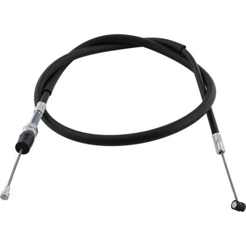 All Balls Black Vinyl Clutch Cable 4