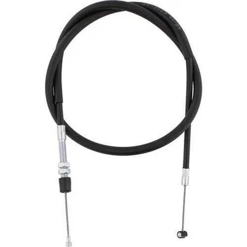 All Balls Black Vinyl Clutch Cable 2