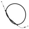 All Balls Black Vinyl Clutch Cable