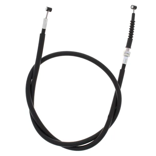 All Balls Black Vinyl Clutch Cable