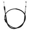 All Balls Black Vinyl Clutch Cable