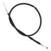 All Balls Black Vinyl Clutch Cable