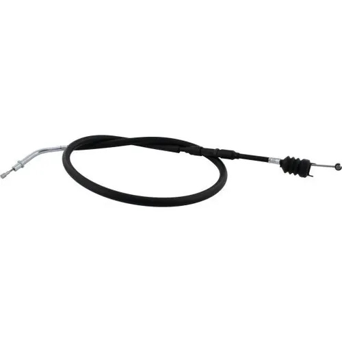 All Balls Black Vinyl Clutch Cable 6