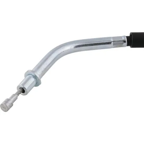 All Balls Black Vinyl Clutch Cable 2