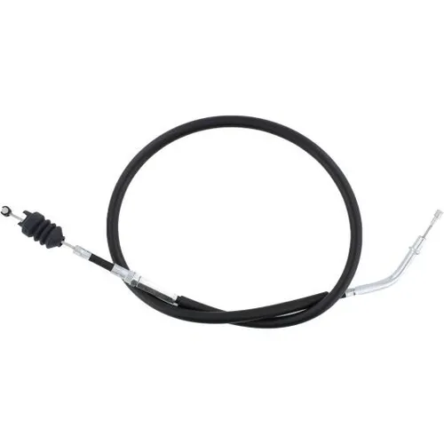 All Balls Black Vinyl Clutch Cable 3