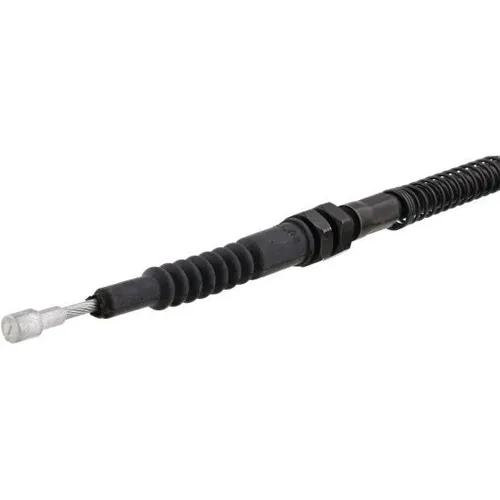 All Balls Black Vinyl Clutch Cable 4