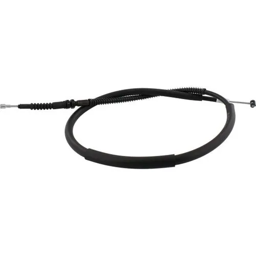 All Balls Black Vinyl Clutch Cable 3