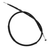 All Balls Black Vinyl Clutch Cable