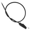 All Balls Black Vinyl Clutch Cable