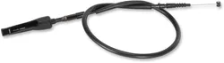 Moose Black Vinyl Clutch Cable