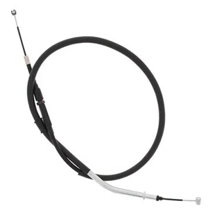 All Balls Black Vinyl Clutch Cable