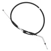 All Balls Black Vinyl Clutch Cable