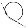All Balls Black Vinyl Clutch Cable