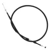 All Balls Black Vinyl Clutch Cable