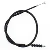 All Balls Black Vinyl Clutch Cable