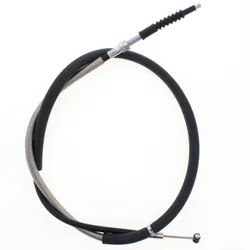 All Balls Black Vinyl Clutch Cable