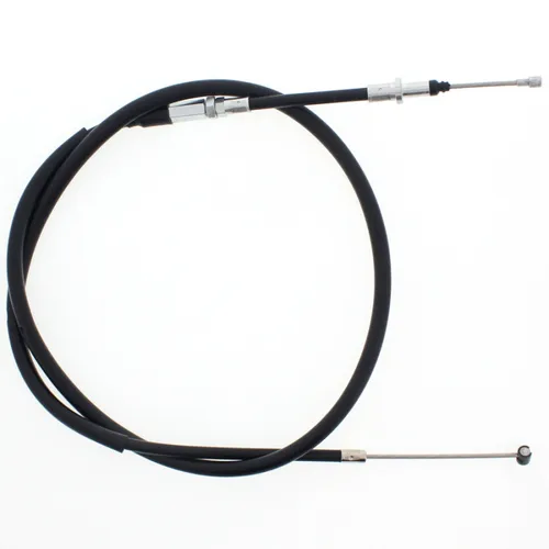 All Balls Black Vinyl Clutch Cable 2