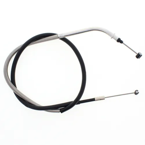 All Balls Black Vinyl Clutch Cable