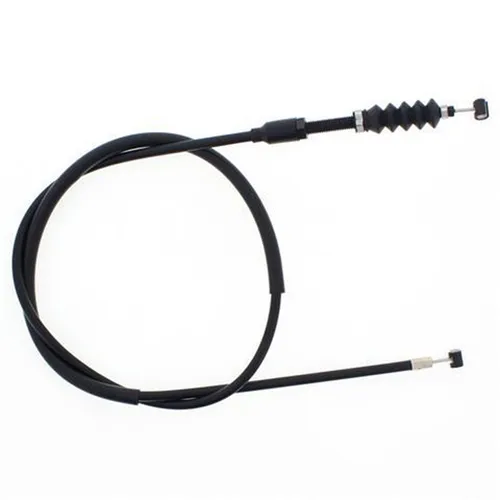 All Balls Black Vinyl Clutch Cable