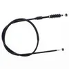 All Balls Black Vinyl Clutch Cable