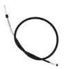 All Balls Black Vinyl Clutch Cable