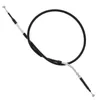 All Balls Black Vinyl Clutch Cable