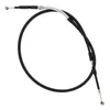 All Balls Black Vinyl Clutch Cable