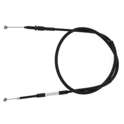 All Balls Black Vinyl Clutch Cable
